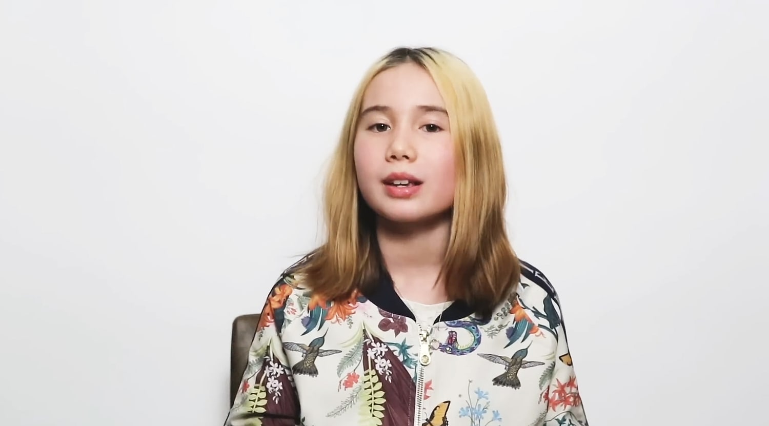 What is Lil Tay's real name?