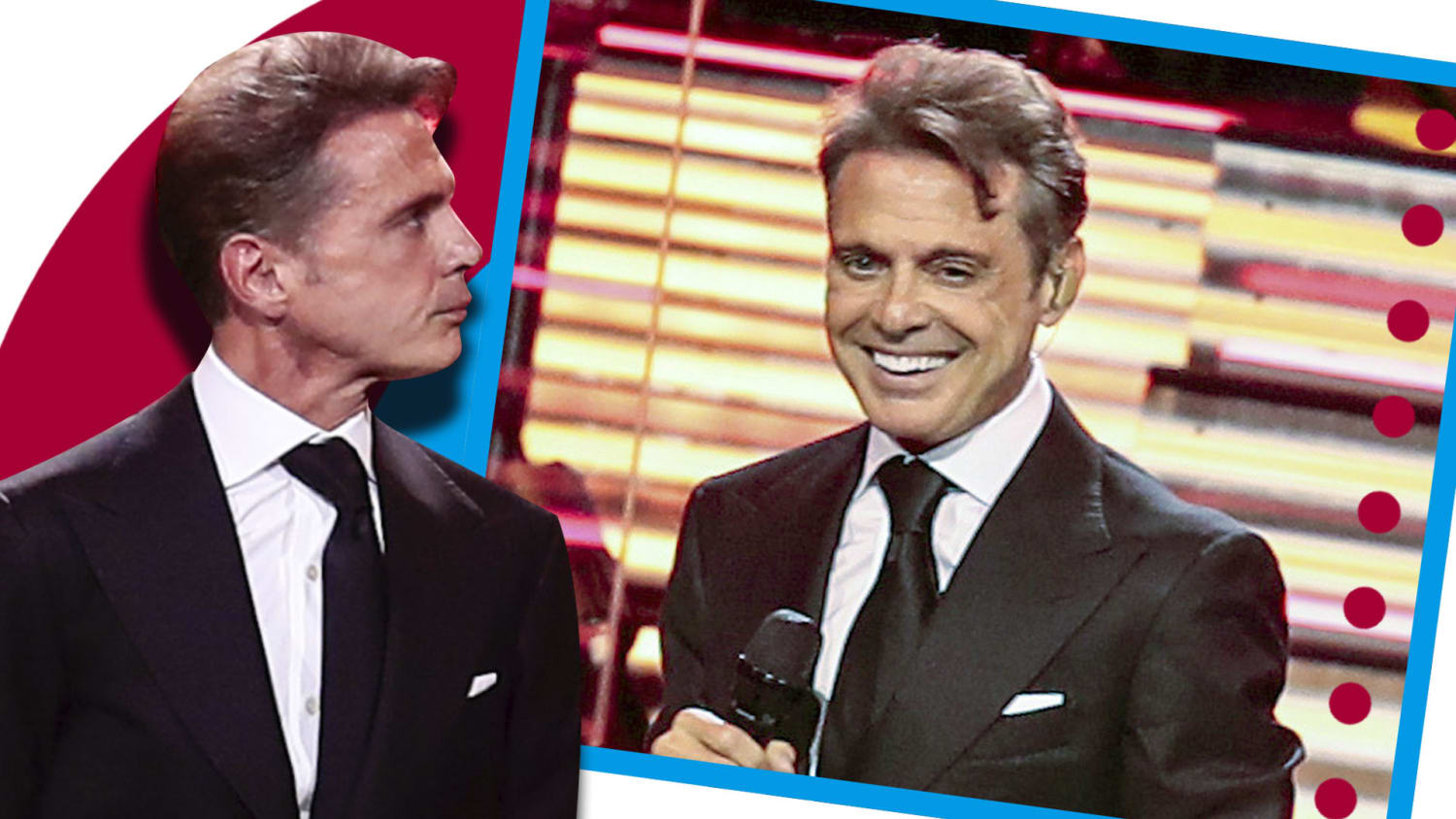 Luis Miguel vuelve a Argentina: furor por el regreso de El Sol de México