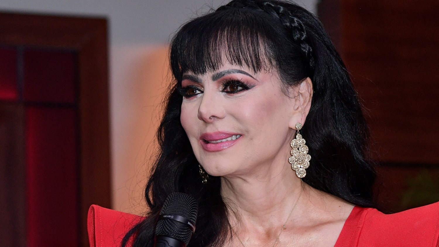 Maribel Guardia toma estas medidas, tras la muerte de su hijo