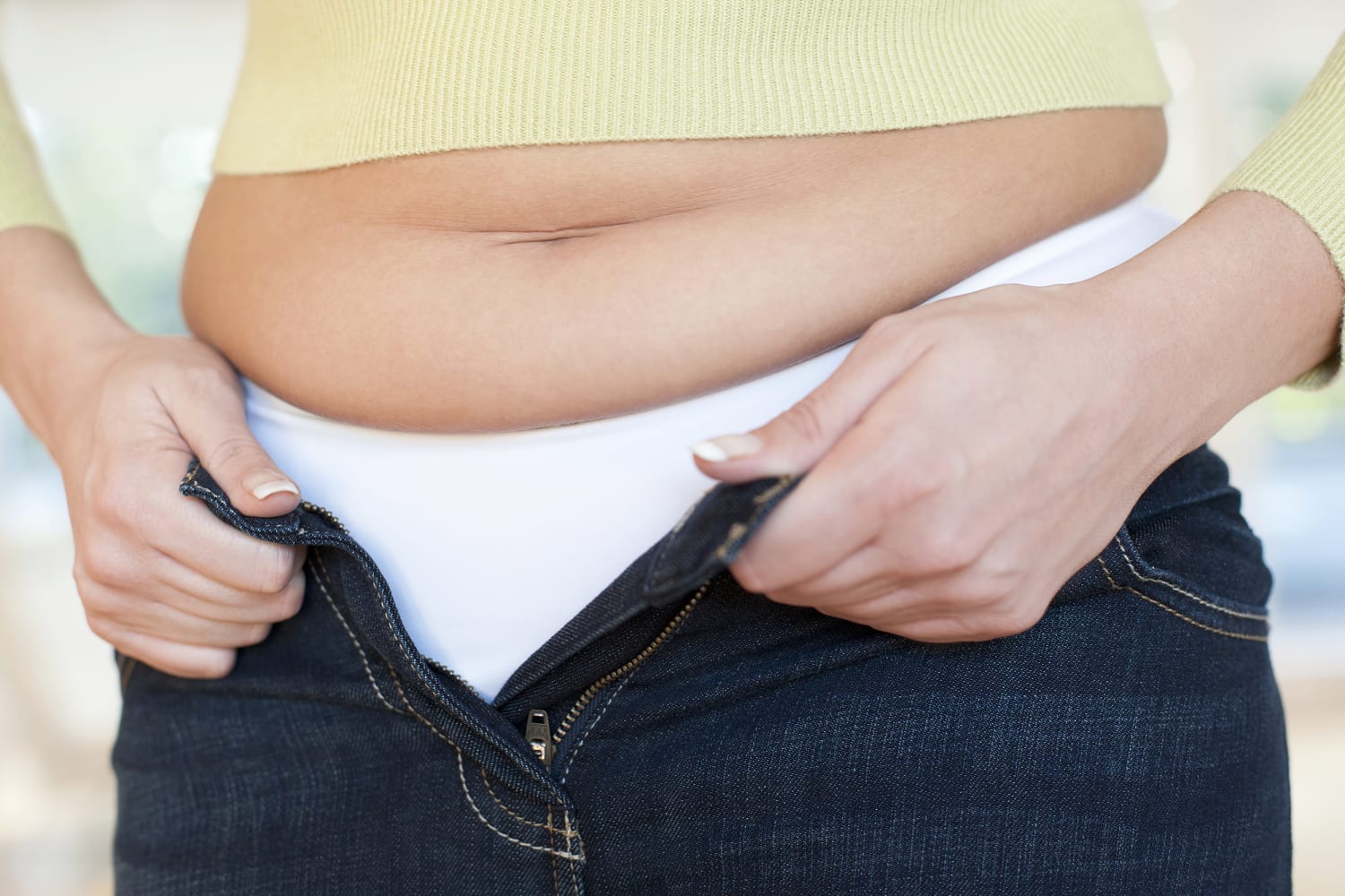 5 Diet Tips to Combat Menopausal Weight Gain and Belly Fat