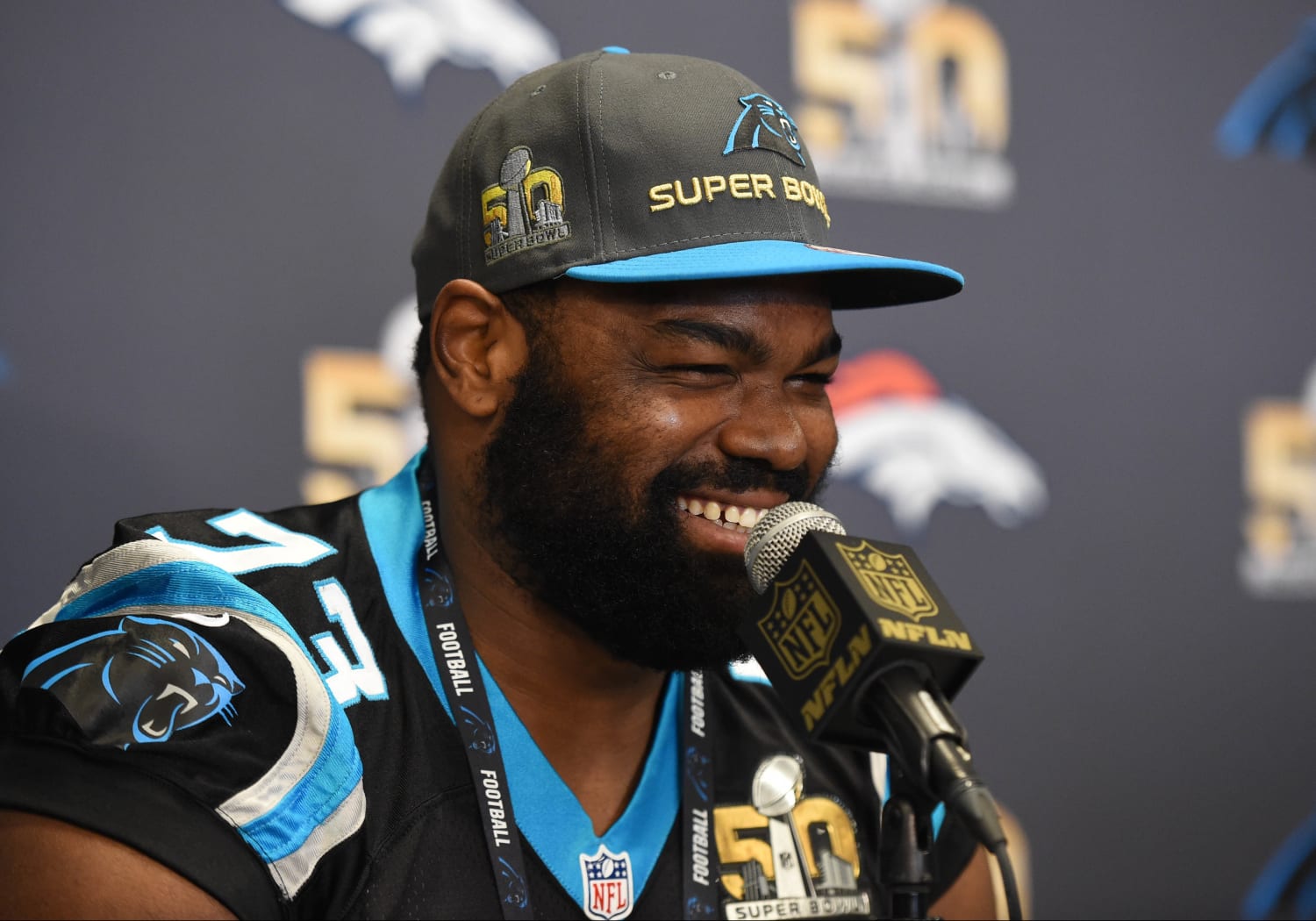 Michael Oher » Don Yaeger