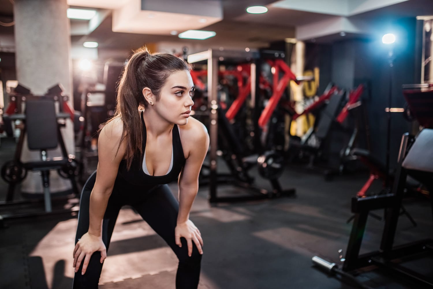 Fitness Fashion Trends to Boost Your Confidence at the Gym