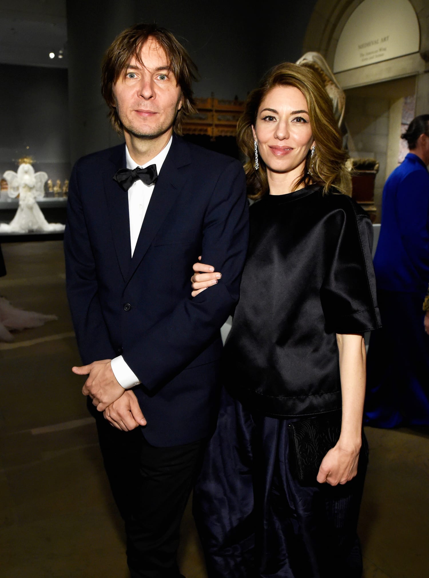 All we know about Sofia Coppola's kids following daughter Romy's