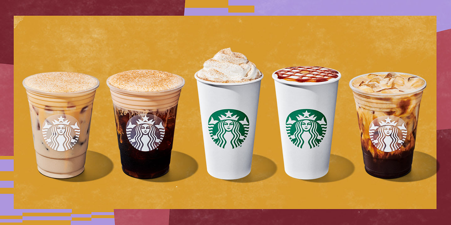 How to get a half-priced drink at Starbucks this week