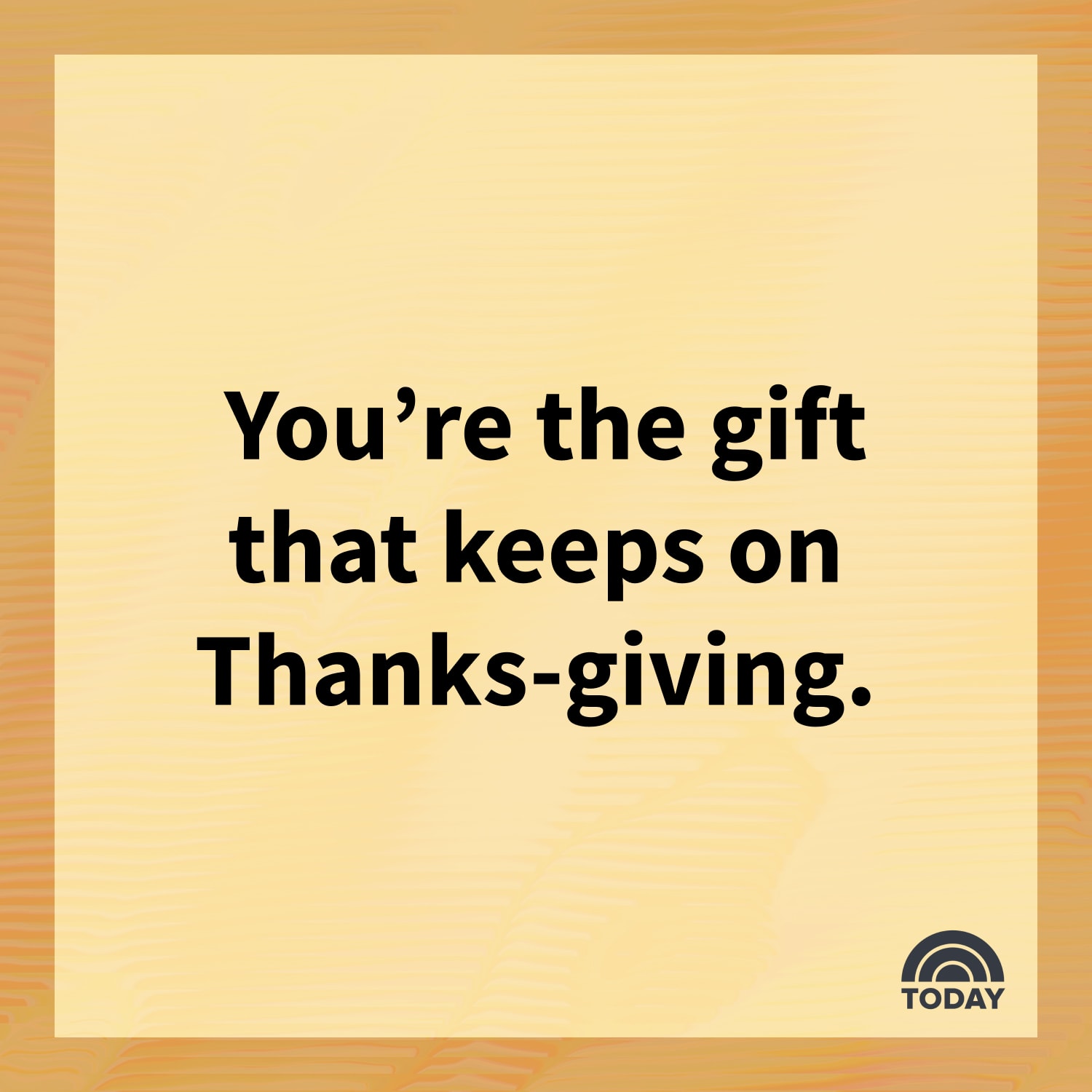 Thanksgiving Football: Why We Should Give Thanks