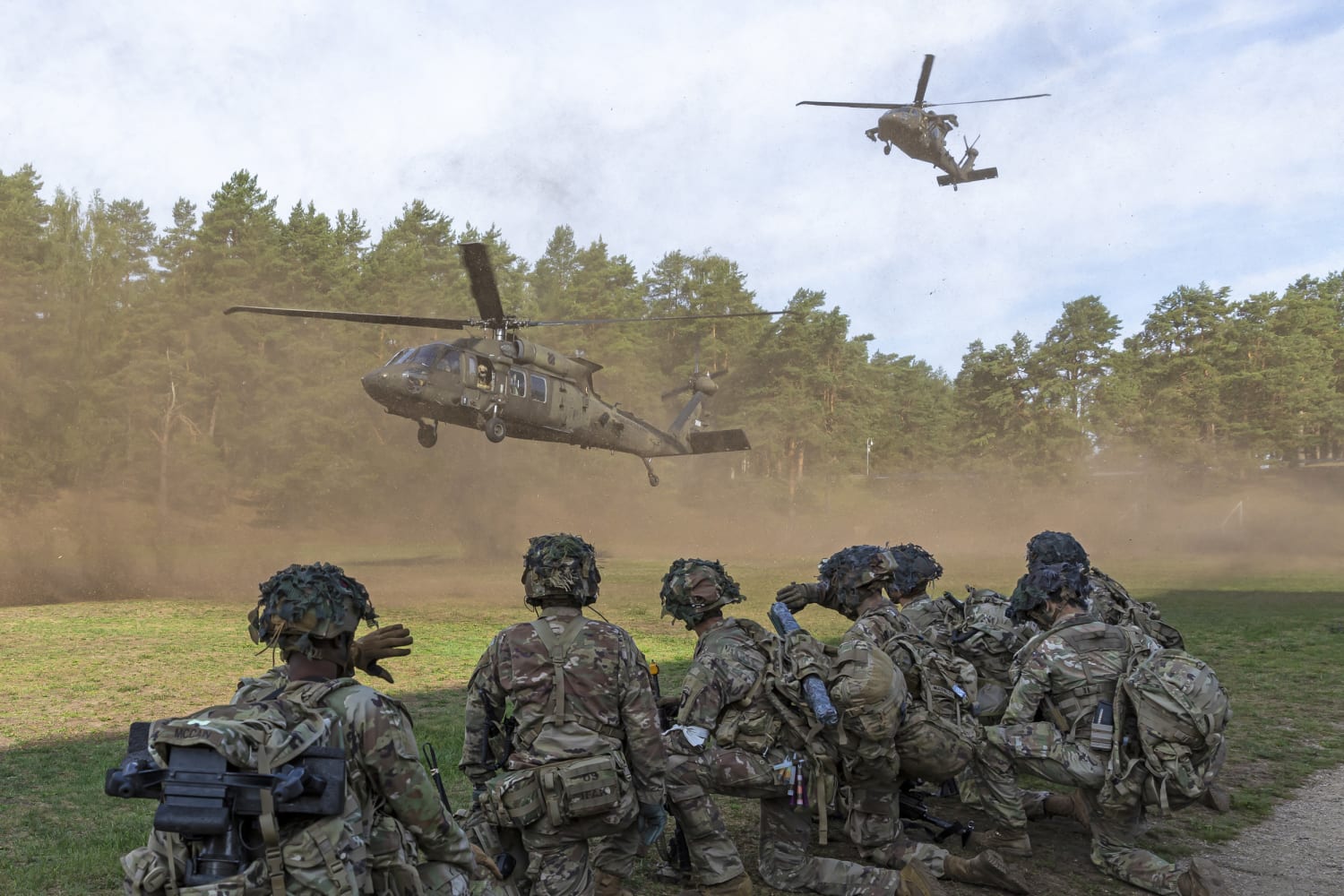 Armed Forces Day in United Kingdom in 2024