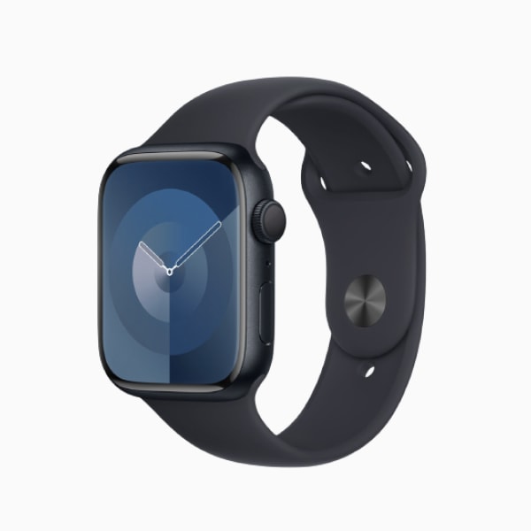 iPhone 15 ブラック、Apple Watch 5セット Apple reveals the iPhone 15, Apple Watch 9 and more