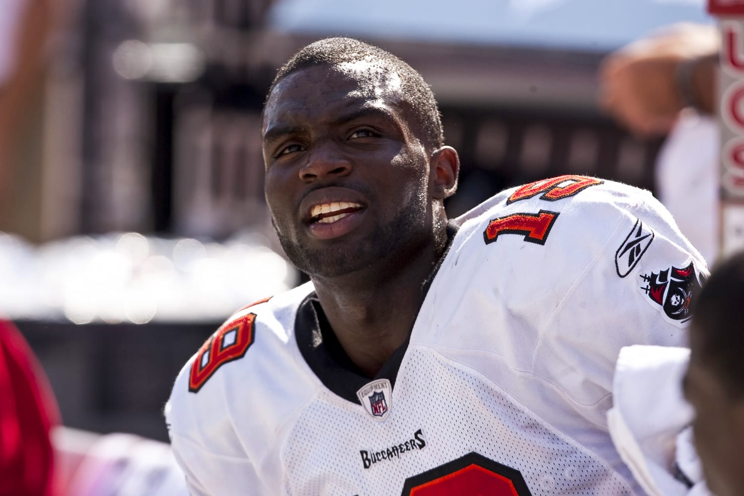 Former NFL wide receiver Mike Williams dies at 36 after