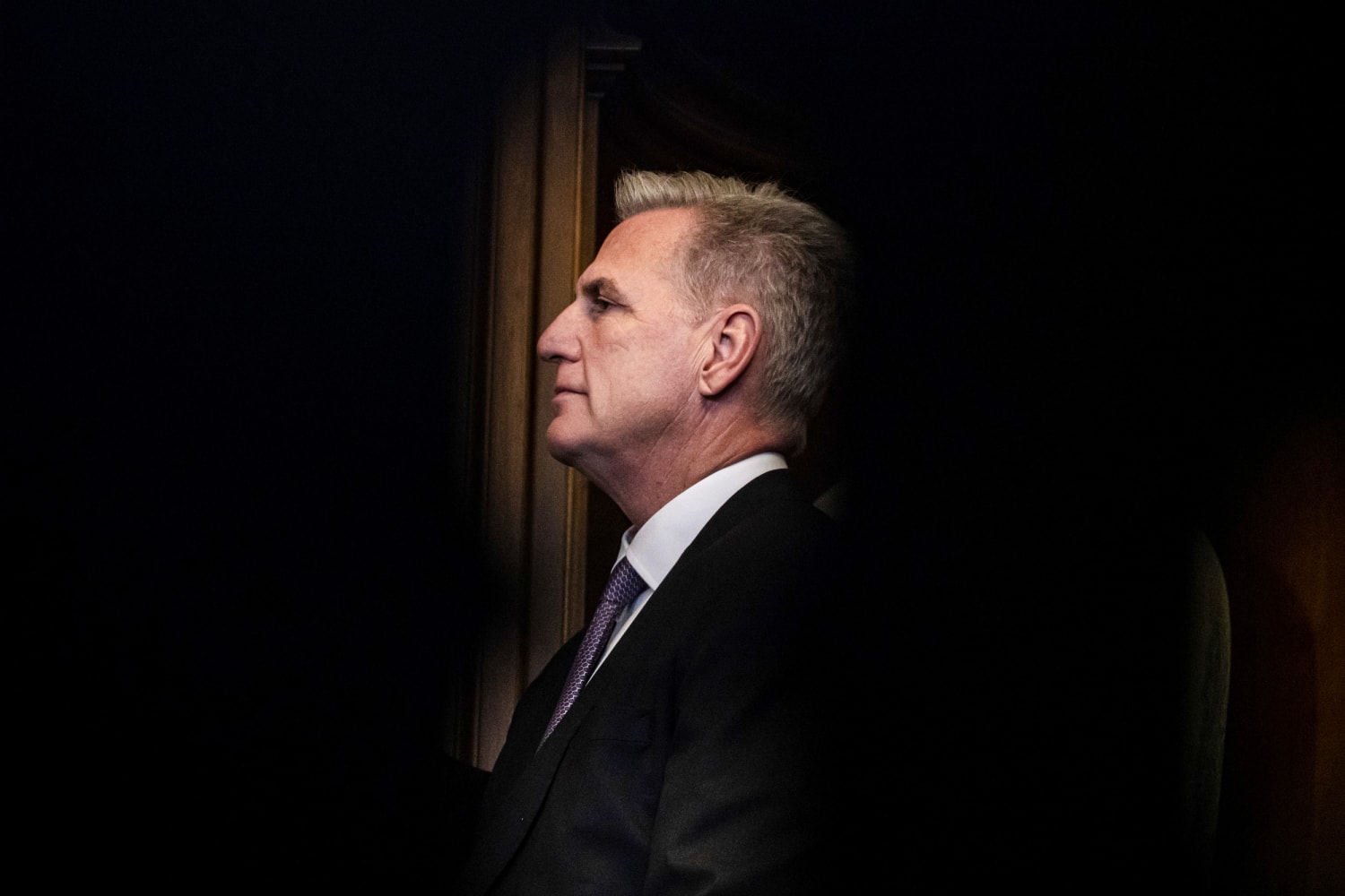 Kevin McCarthy faces a 'perfect storm' of demands as a shutdown looms