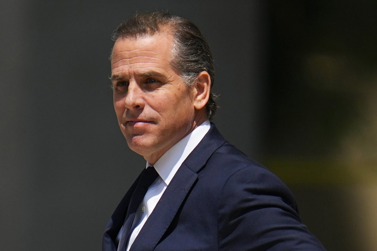 FBI agent disputed key parts of IRS whistleblower claims about Hunter Biden investigation