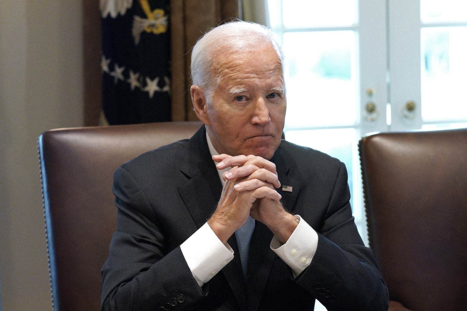 Eyes on 2024: Biden stares down for impeachment fight