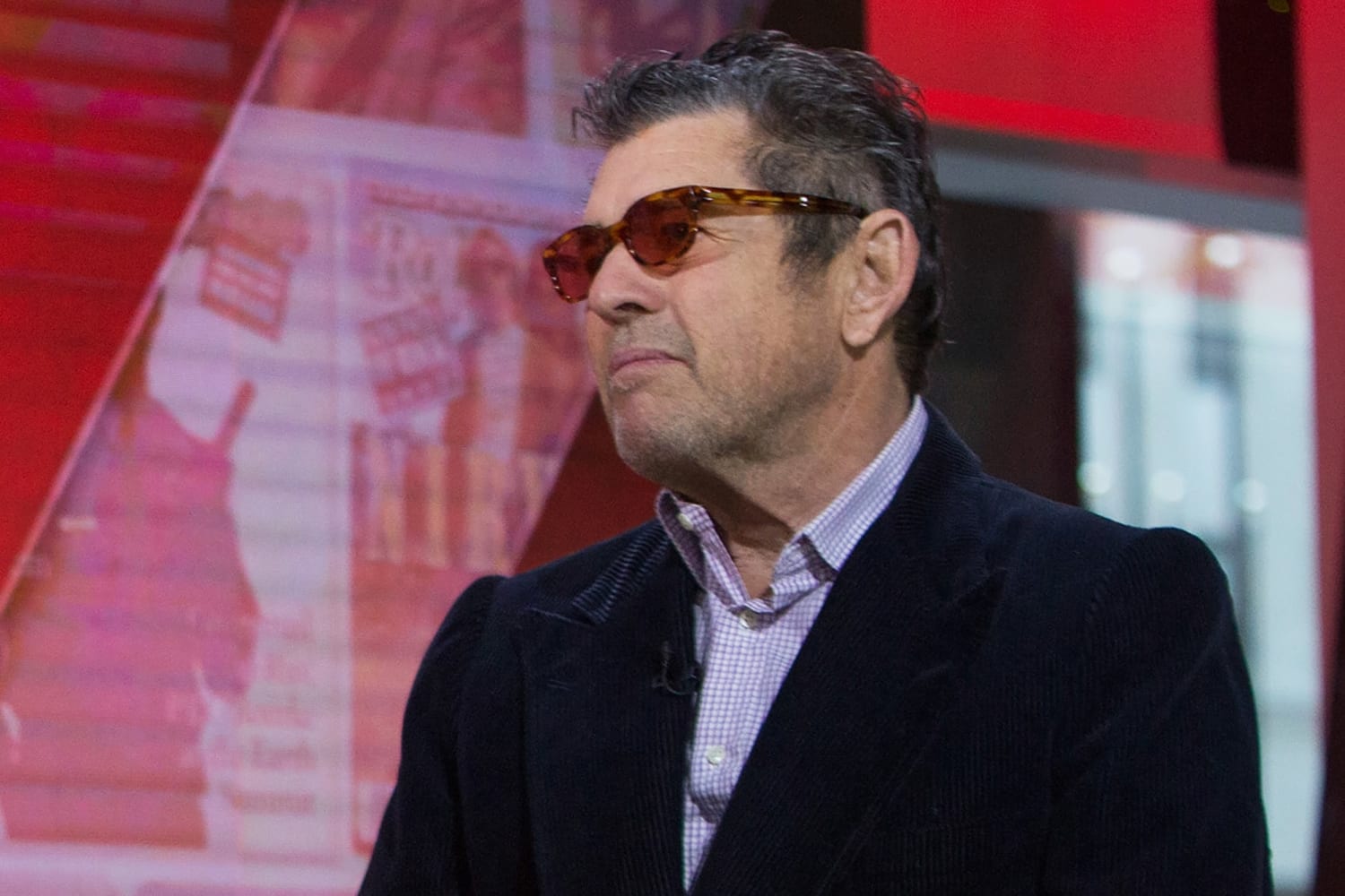 Jann Wenner removed from Rock & Roll Hall of Fame board after interview