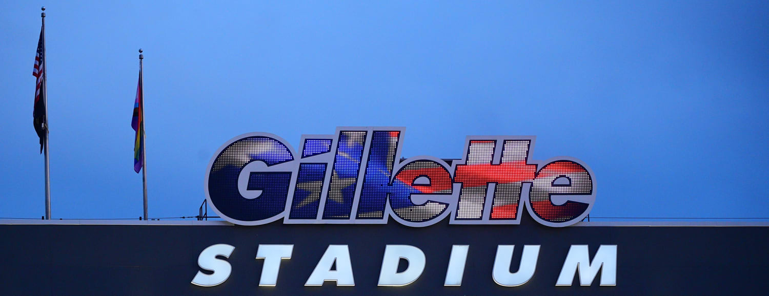 Man Dies At Patriots Game After 'Apparent Medical Event'