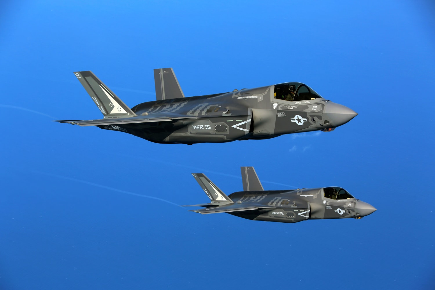 2023 F35 found fighter Shin 