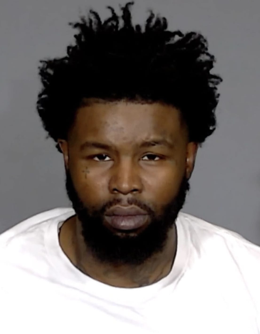 レア皿Thee Suspect In Full Jail Issue Murder suspect accidentally released from jail in Indiana as