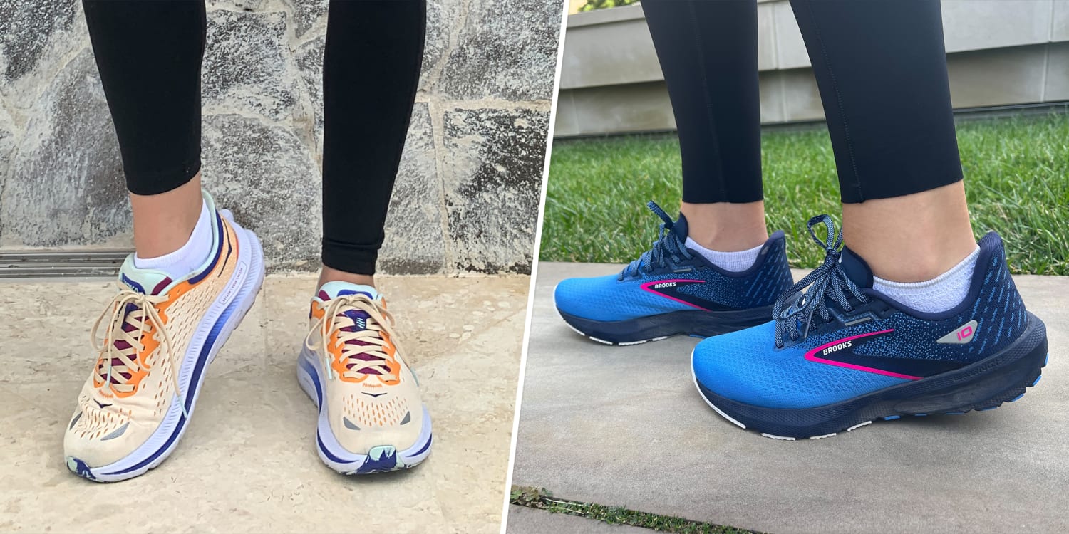Best women's running shoes, according to experts