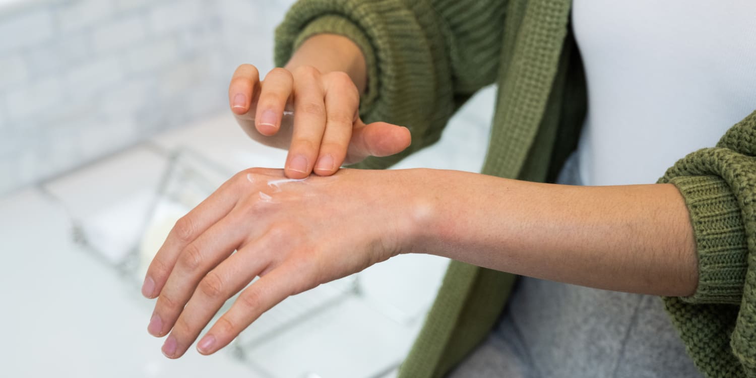 9 best scar creams and gels of 2024, according to dermatologists