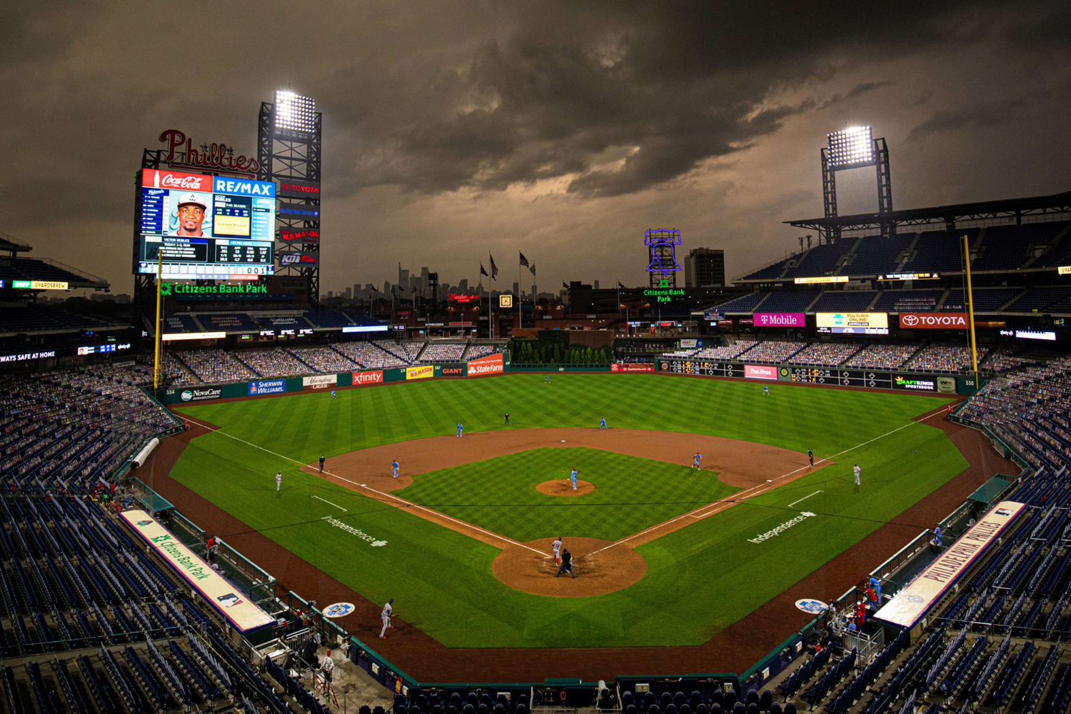 Phillies News  Philadelphia Phillies