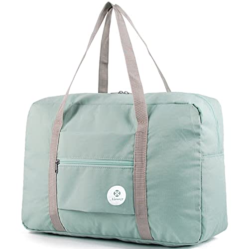 Green School Knickers Weekender Tote Bag