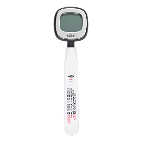 KULUNER Digital Thermometer Review 