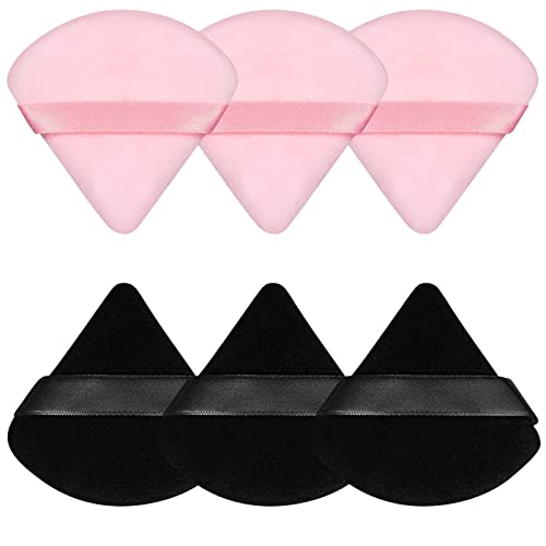 Female Makeup Sponge Set Makeup Brush Powder Puff Super Soft