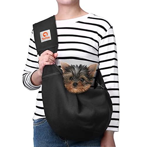 Great for: Traveling by Car With a Small Dog  Small dog accessories, Pet  carrier bag, Small dogs