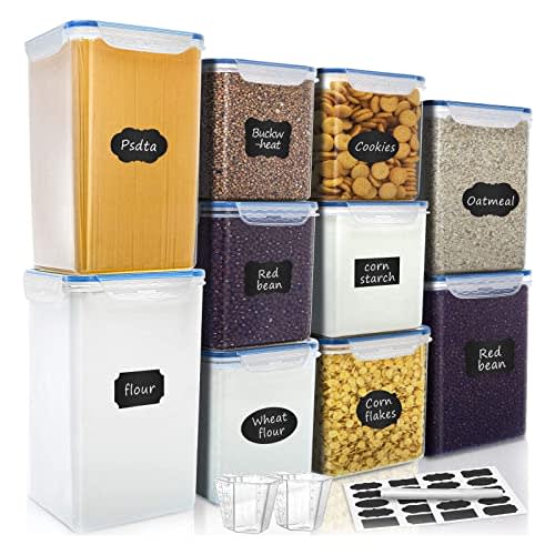 10 Popular Food Storage Containers On  That Will Keep Your