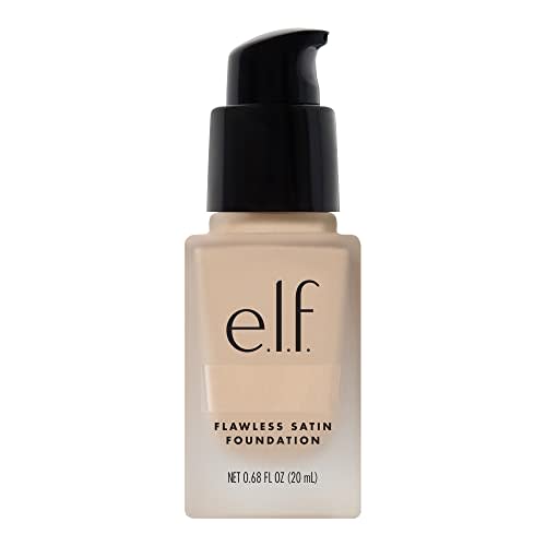 The best foundation formulas I've tried, starting at $6