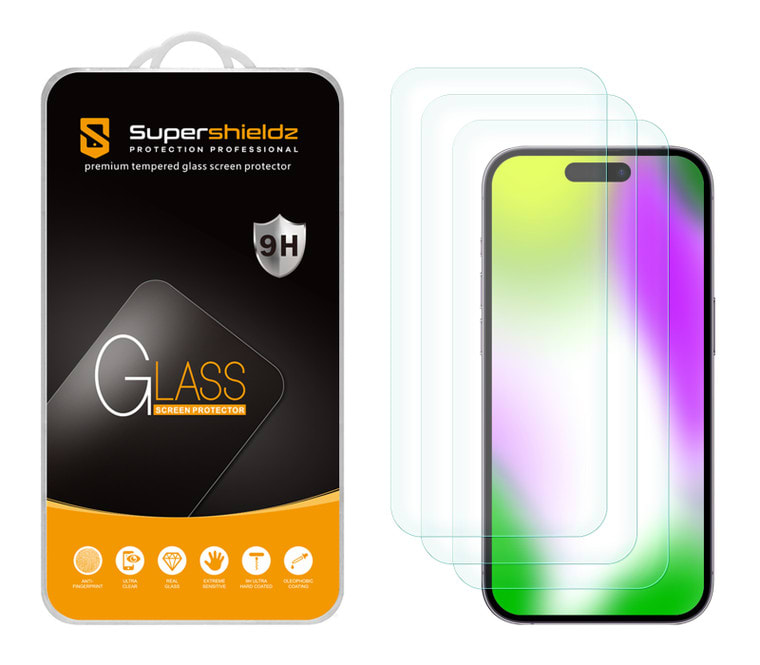 5 best screen protectors in 2024, according to experts
