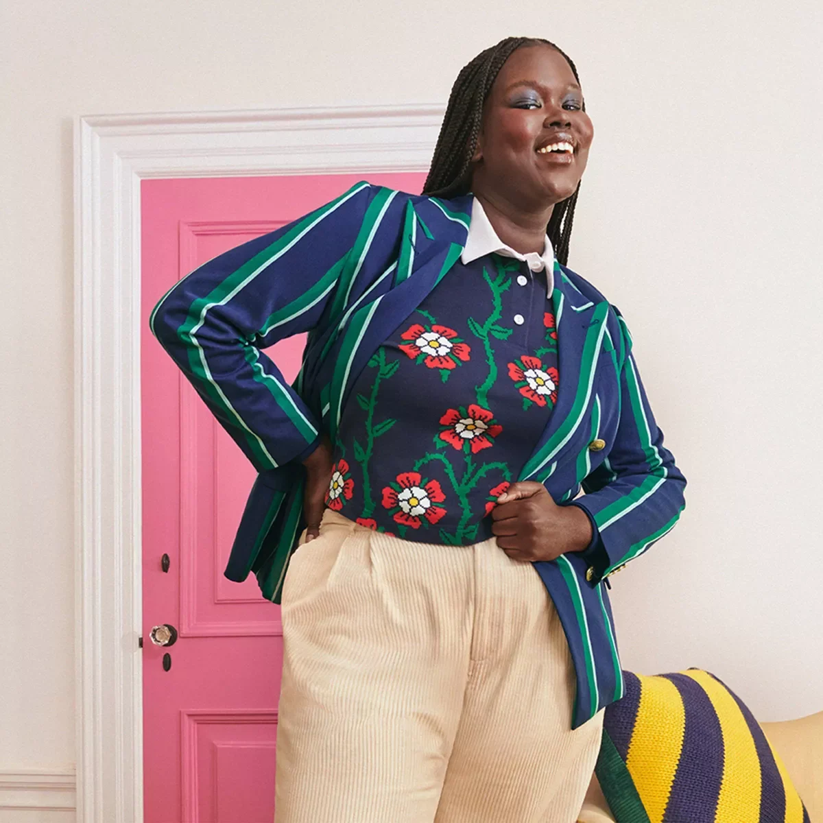 Rowing Blazers x Target: Shop the new fall designer collection