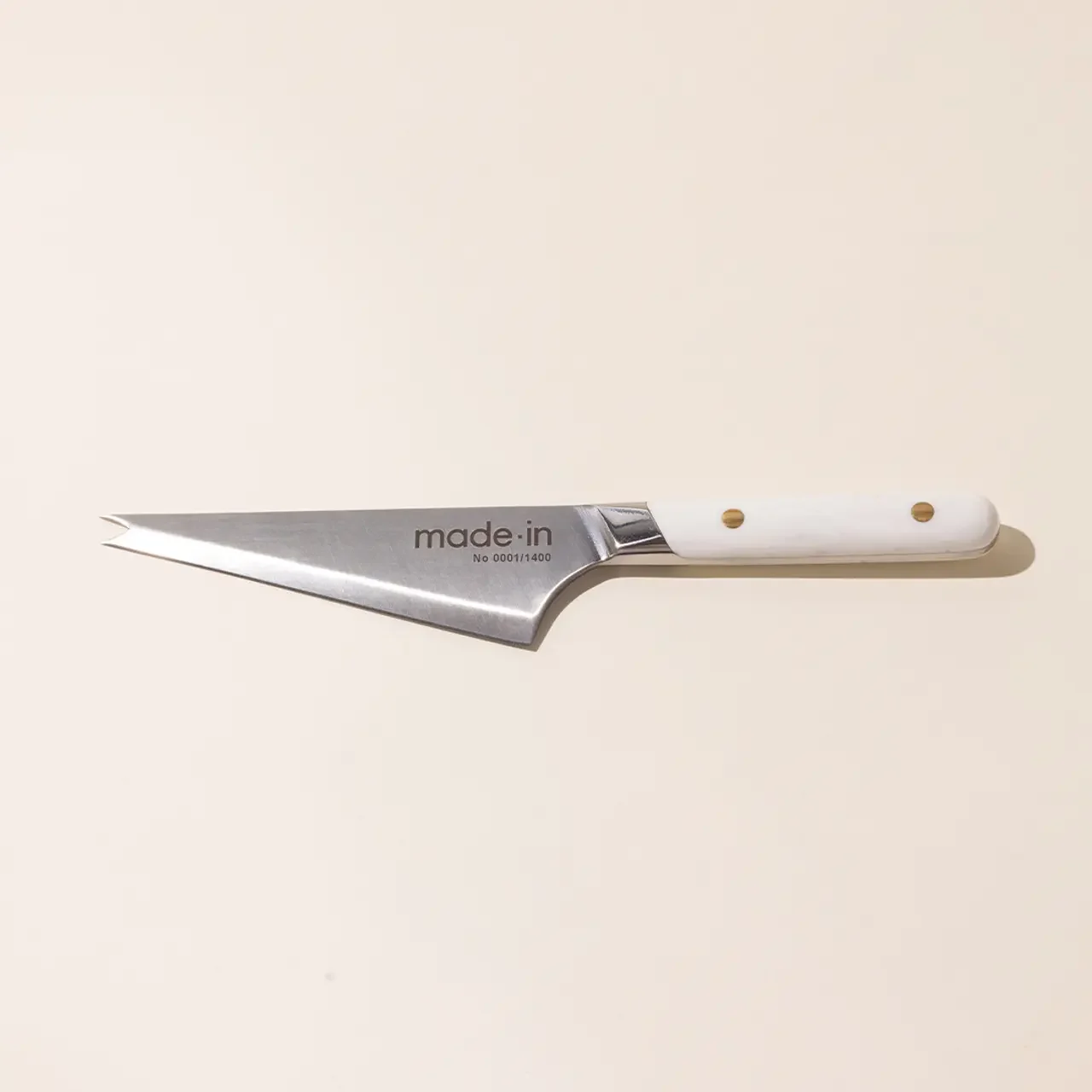 The 8 Best Cheese Knives of 2023, According to Our Tests