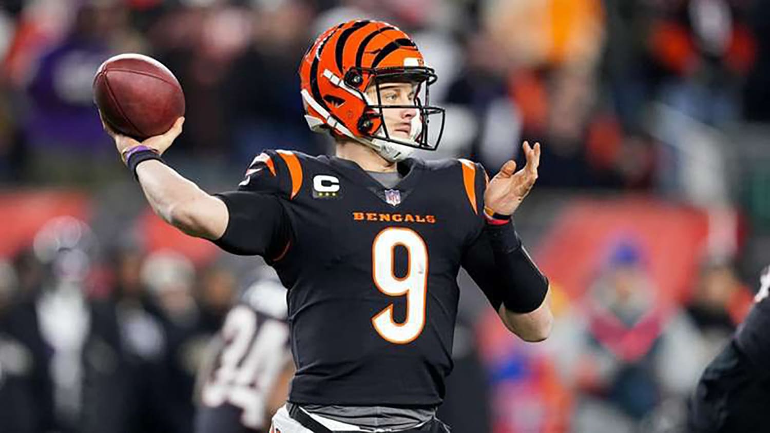 NFL: ¿Qué jugador ya tiene experiencia en Super Bowl de los Bengals?