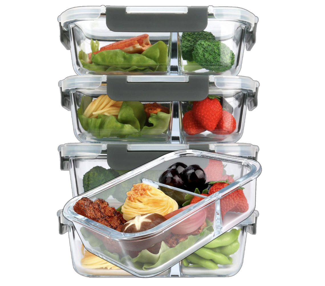 The 7 Best Glass Food Storage Containers of 2023