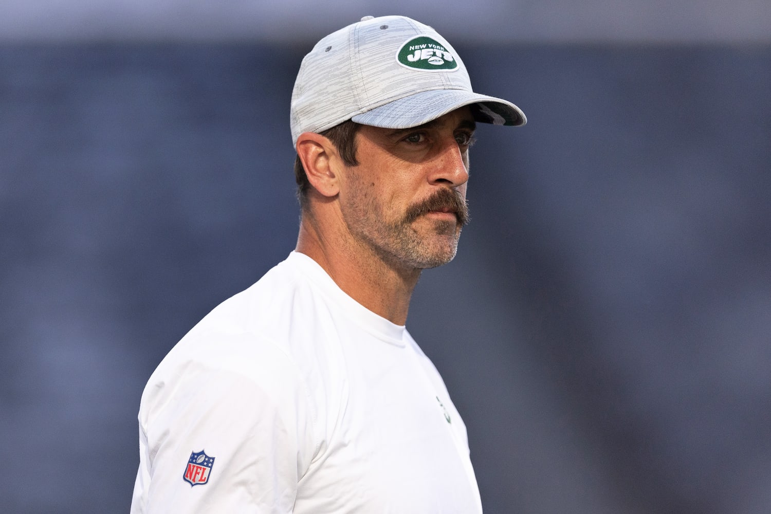 That Time Aaron Rodgers Saw a UFO in New Jersey – Rolling Stone