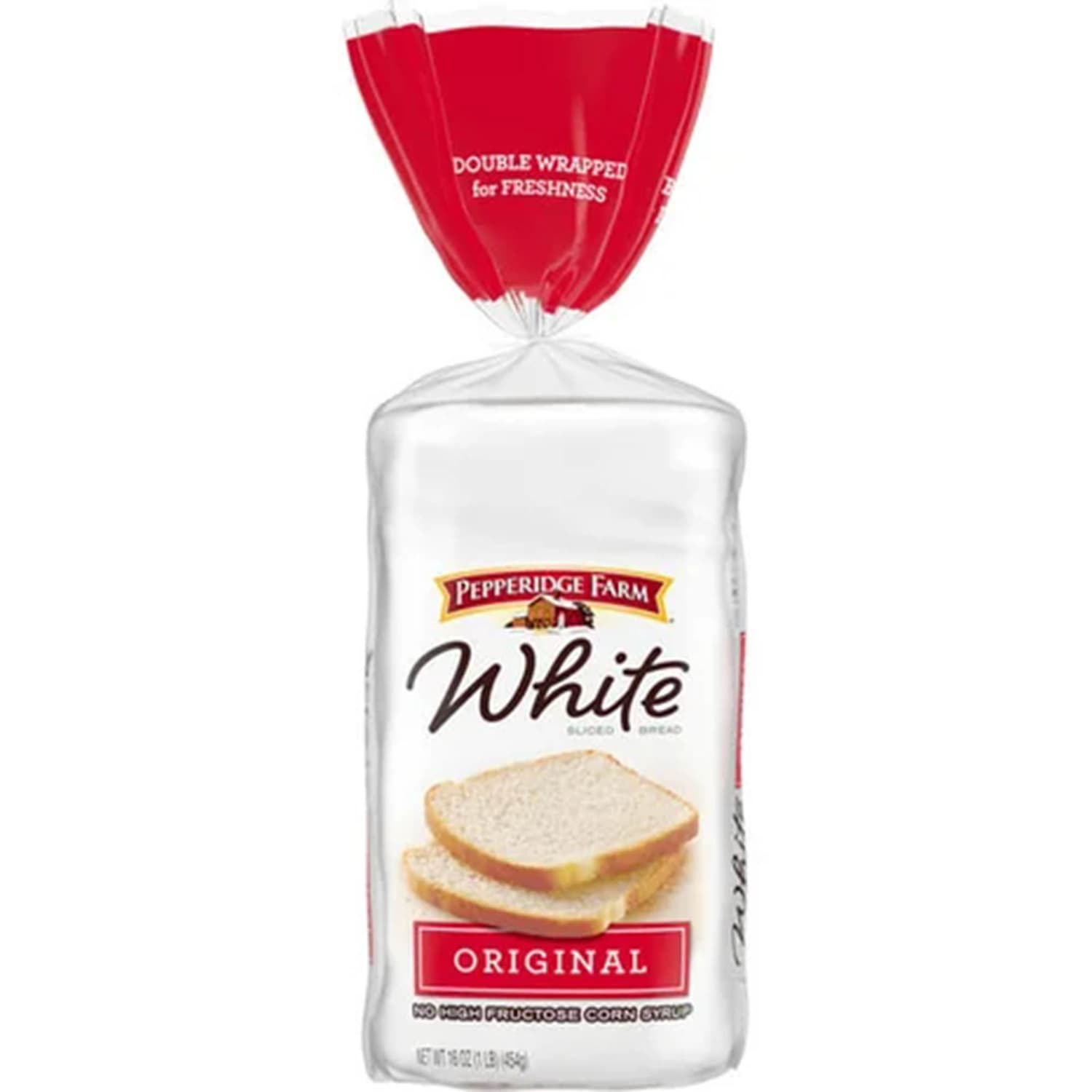 White Bread Brands List