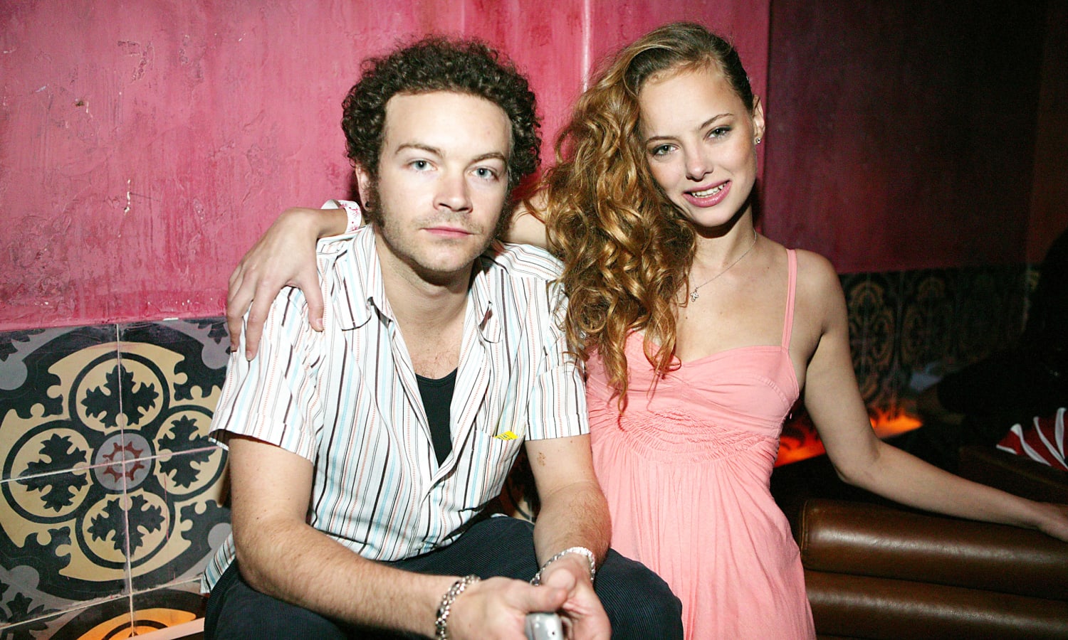 Who Is Bijou Phillips? About Her Life Before And After Danny Masterson