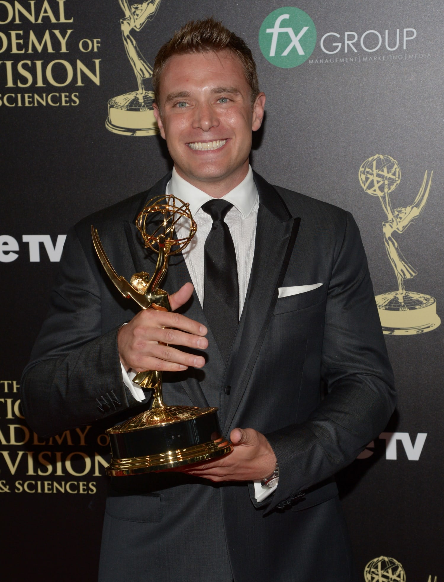 Billy Miller Actor