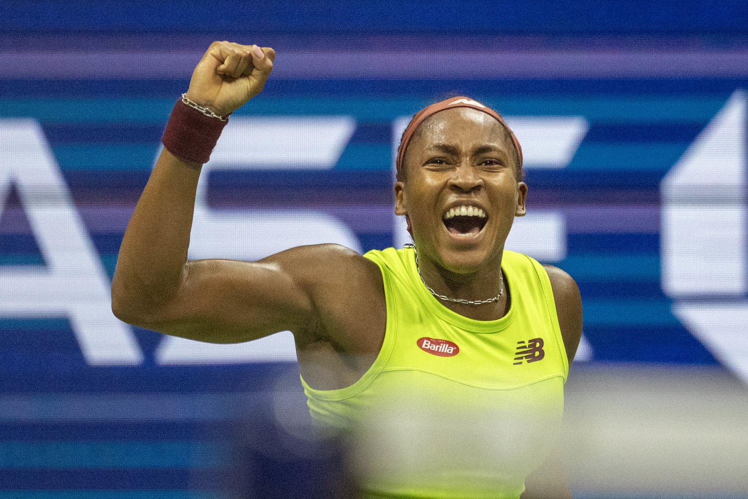 Coco Gauff Addresses Comparisons to Serena Williams