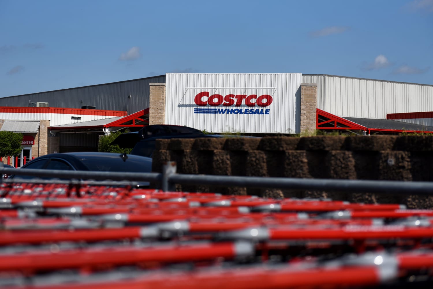 Costco says it will raise its membership prices