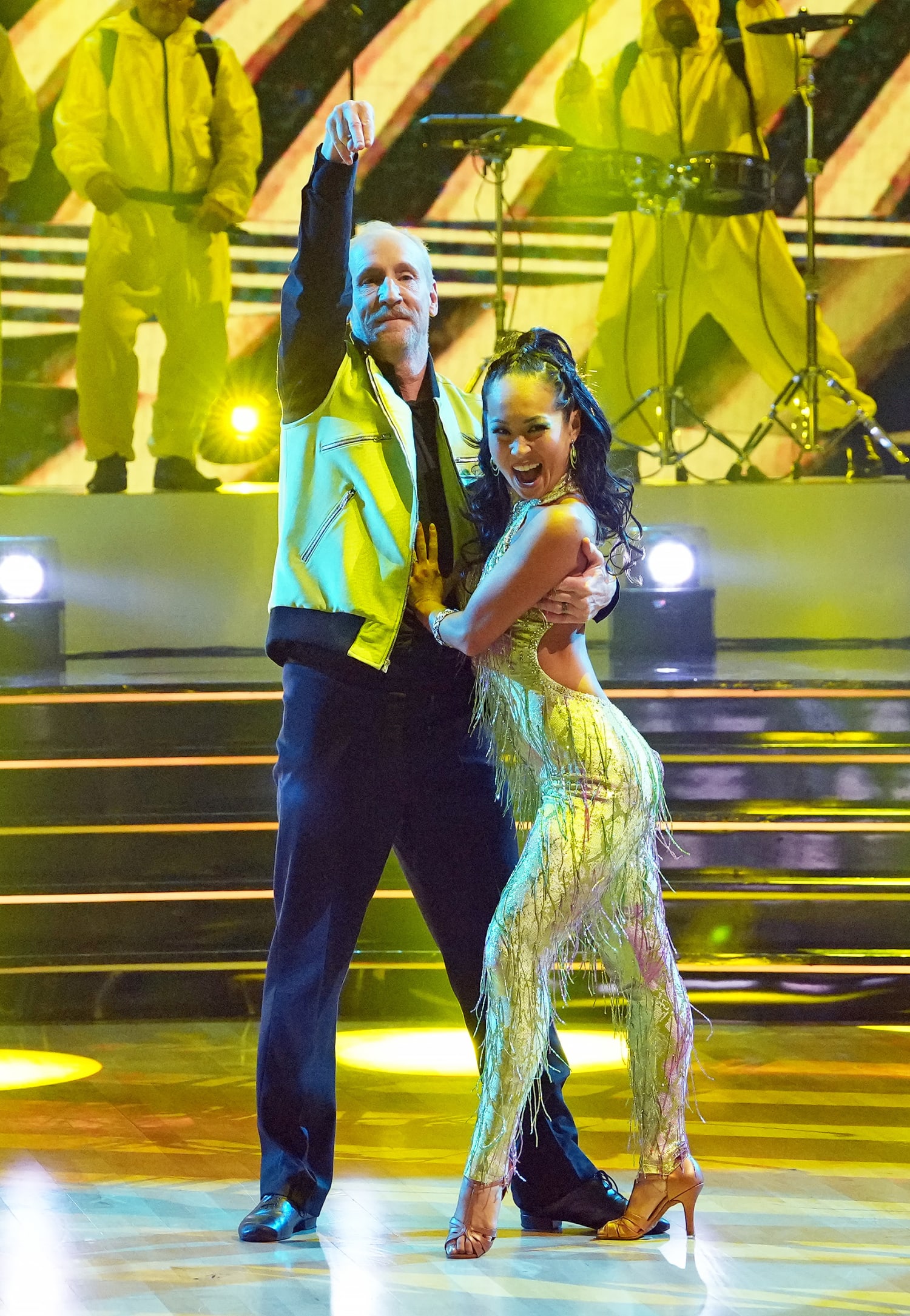 Dancing with the Stars' Season 32 Premiere: Who Went Home Last Night?