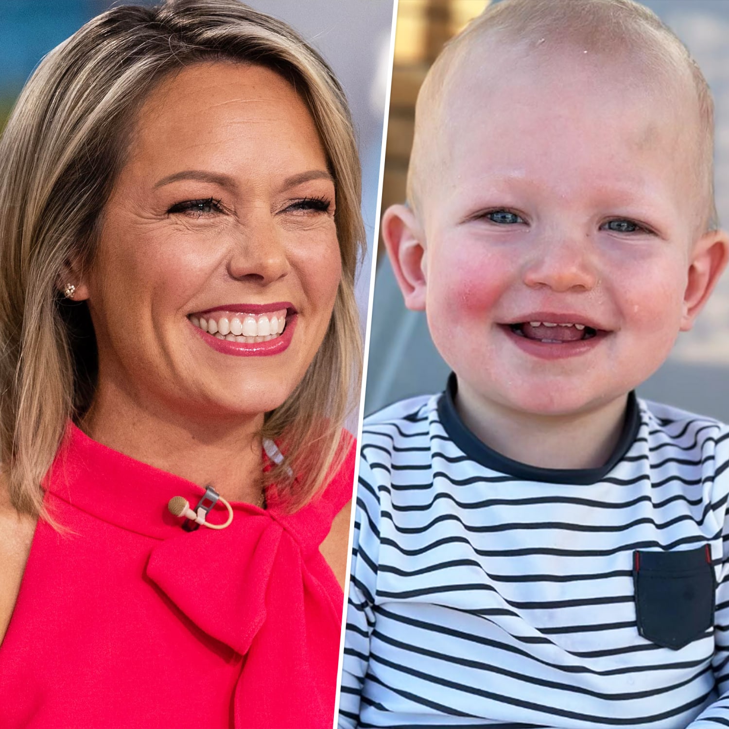 Dylan Dreyer - TODAY.com | TODAY