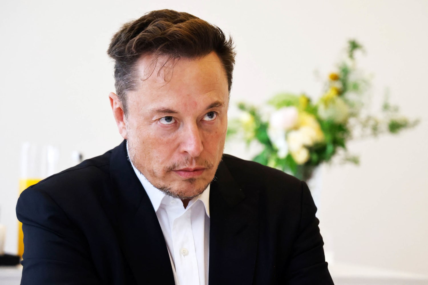 Elon Musk Says Daughter's School 'Infected' Her Mind In New Biography