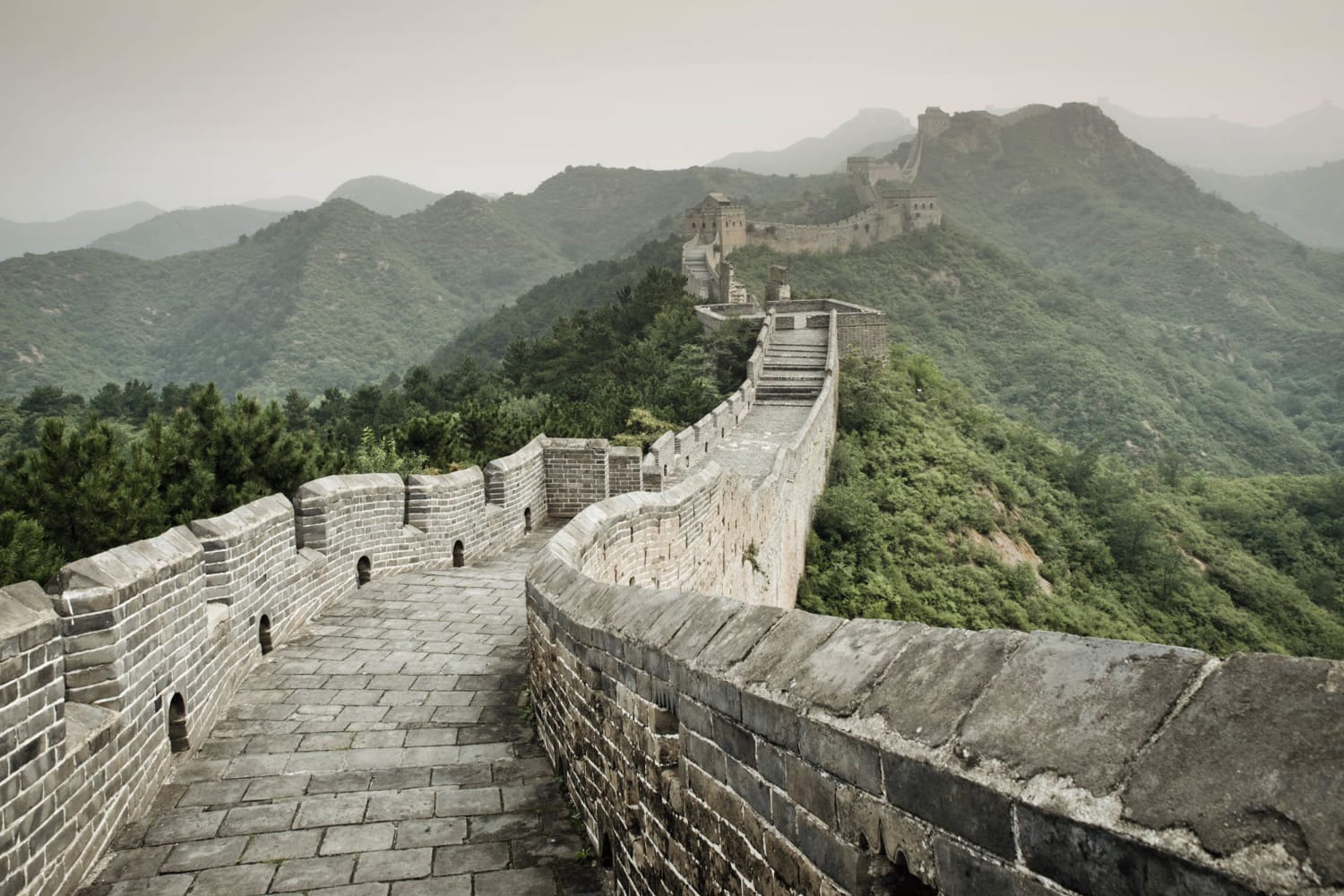 E-waste this year may outweigh the Great Wall of China