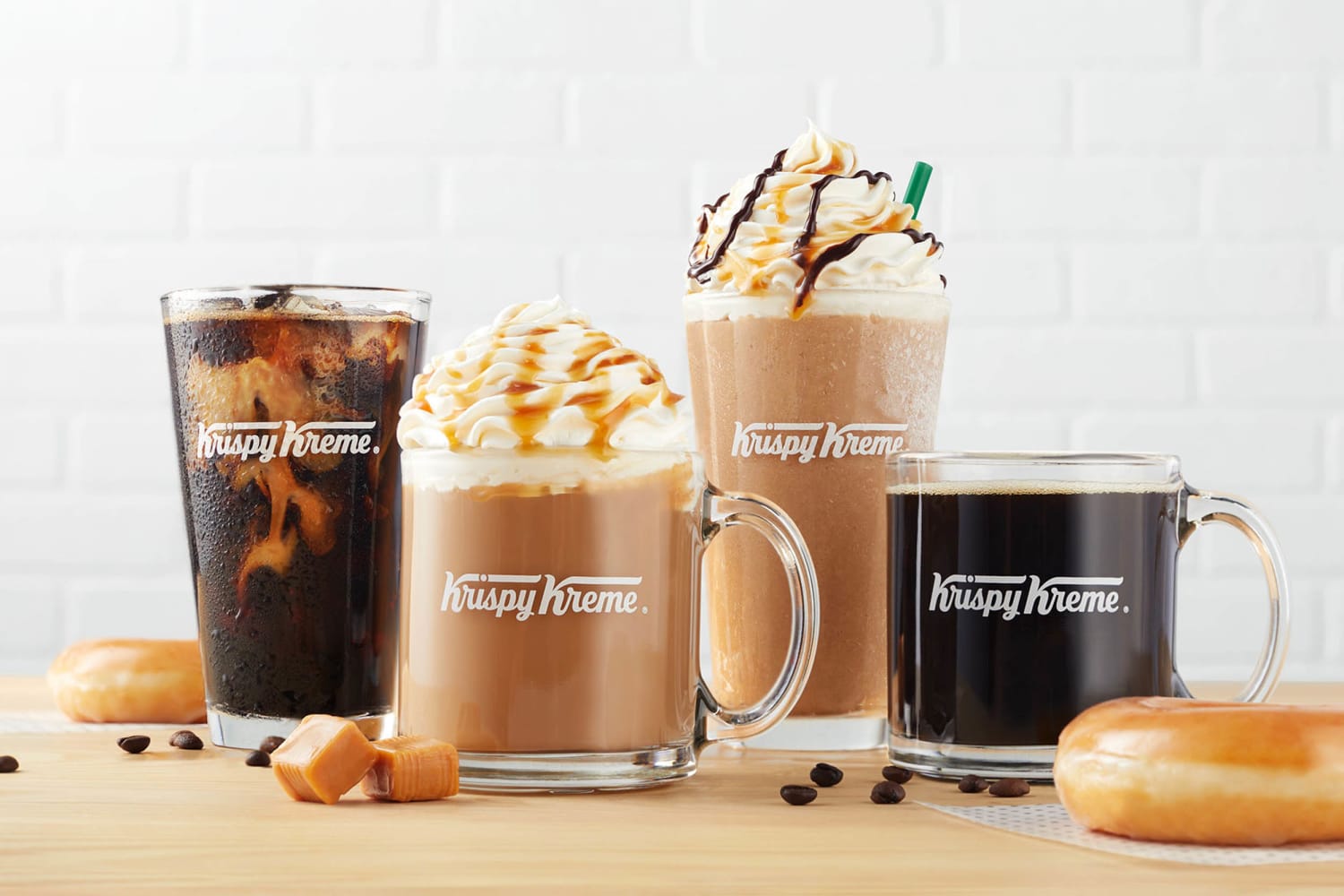 Free Photo  Iced coffee