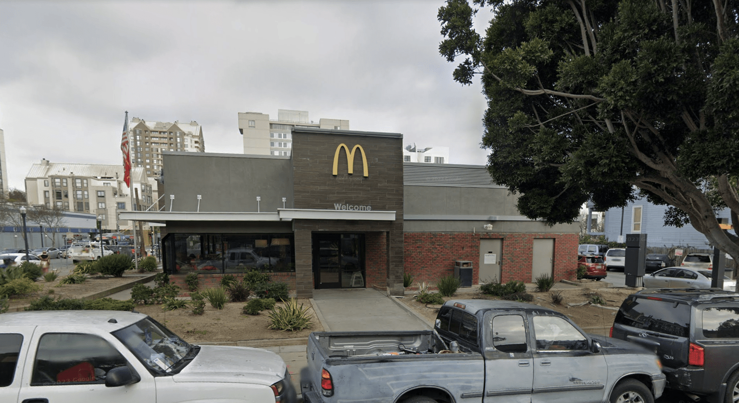 Woman sues McDonalds alleging ‘severe burns’ from spilled coffee