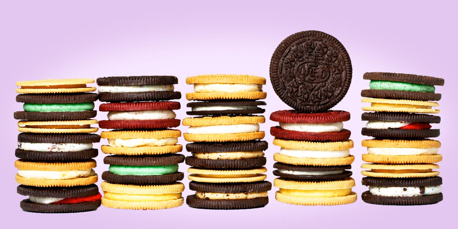 Oreo brings back fans' most-requested flavor