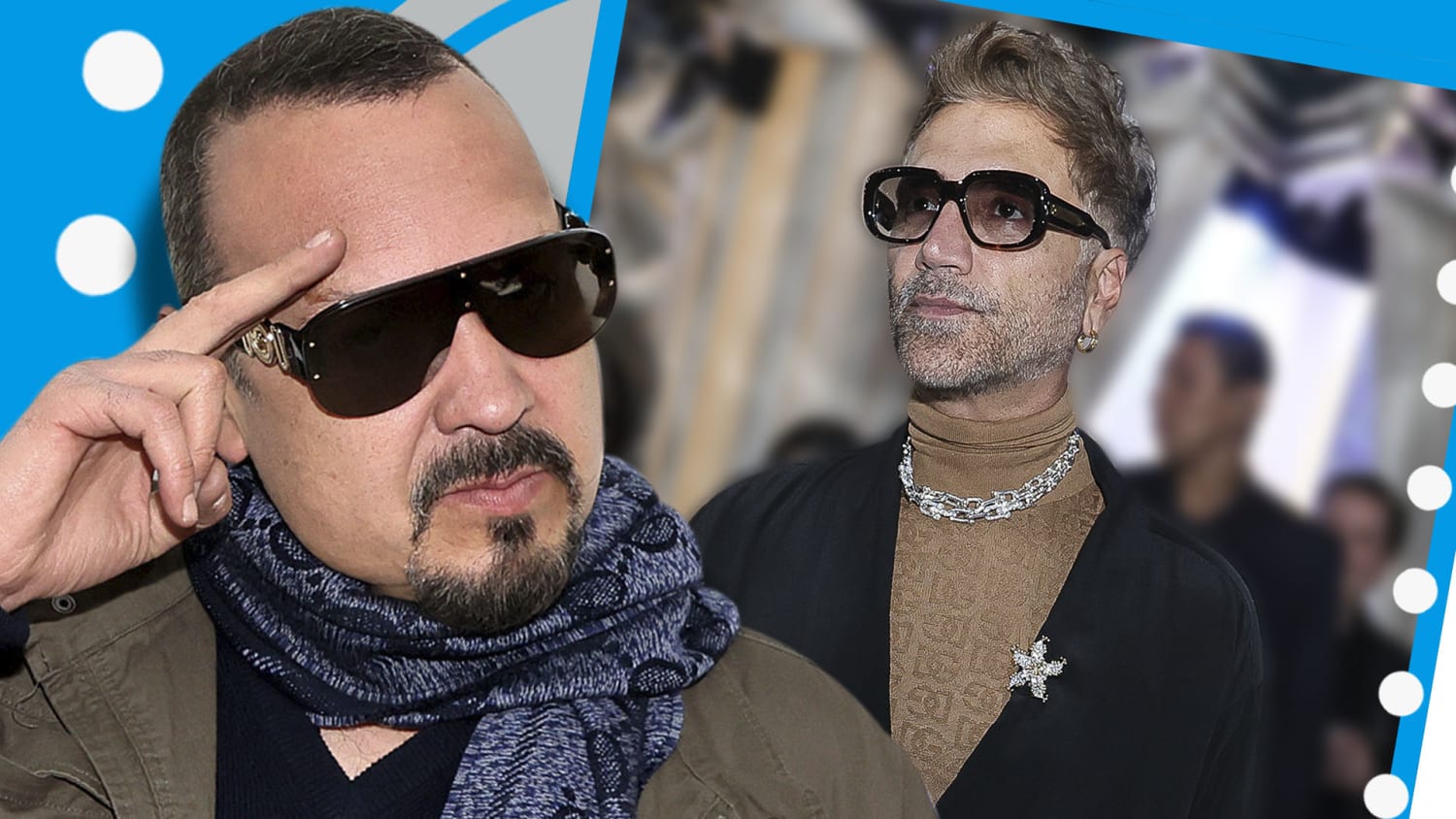 Pepe Aguilar đáp trả Alejandro Fernández sau khi người này chế nhạo anh trong một buổi concert?
