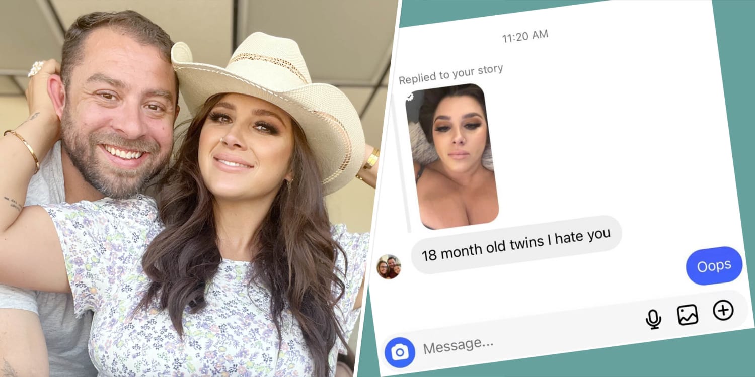 Influencers Sex Challenge Leads to Saras Tots Baby Boom pic