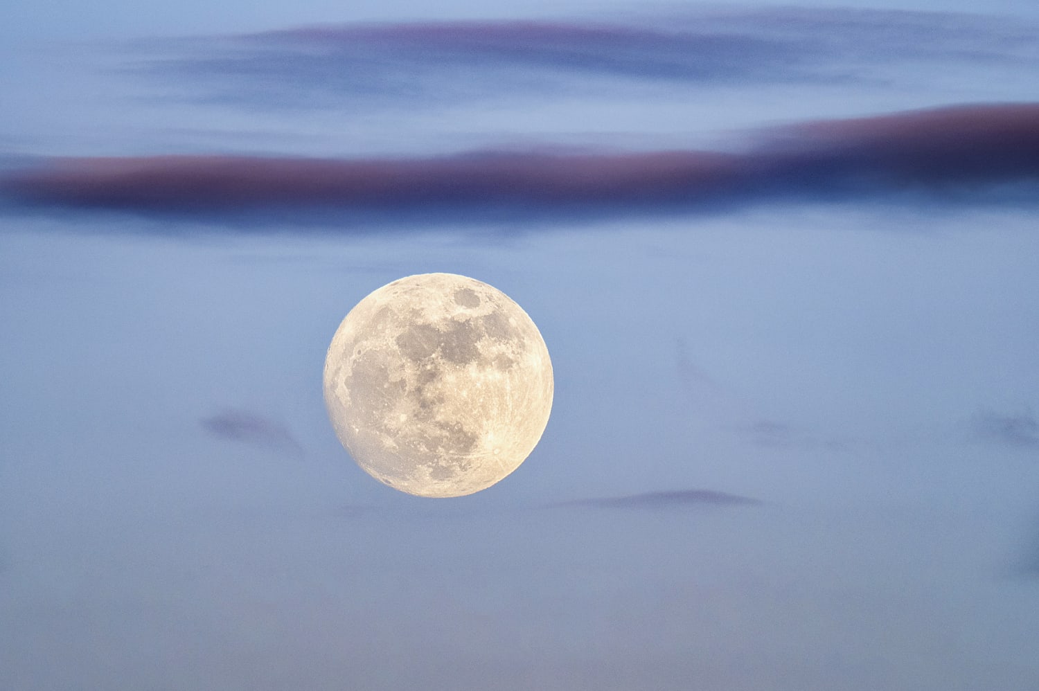 Full Moon Calendar 2023: Which days will have a full moon in 2023?