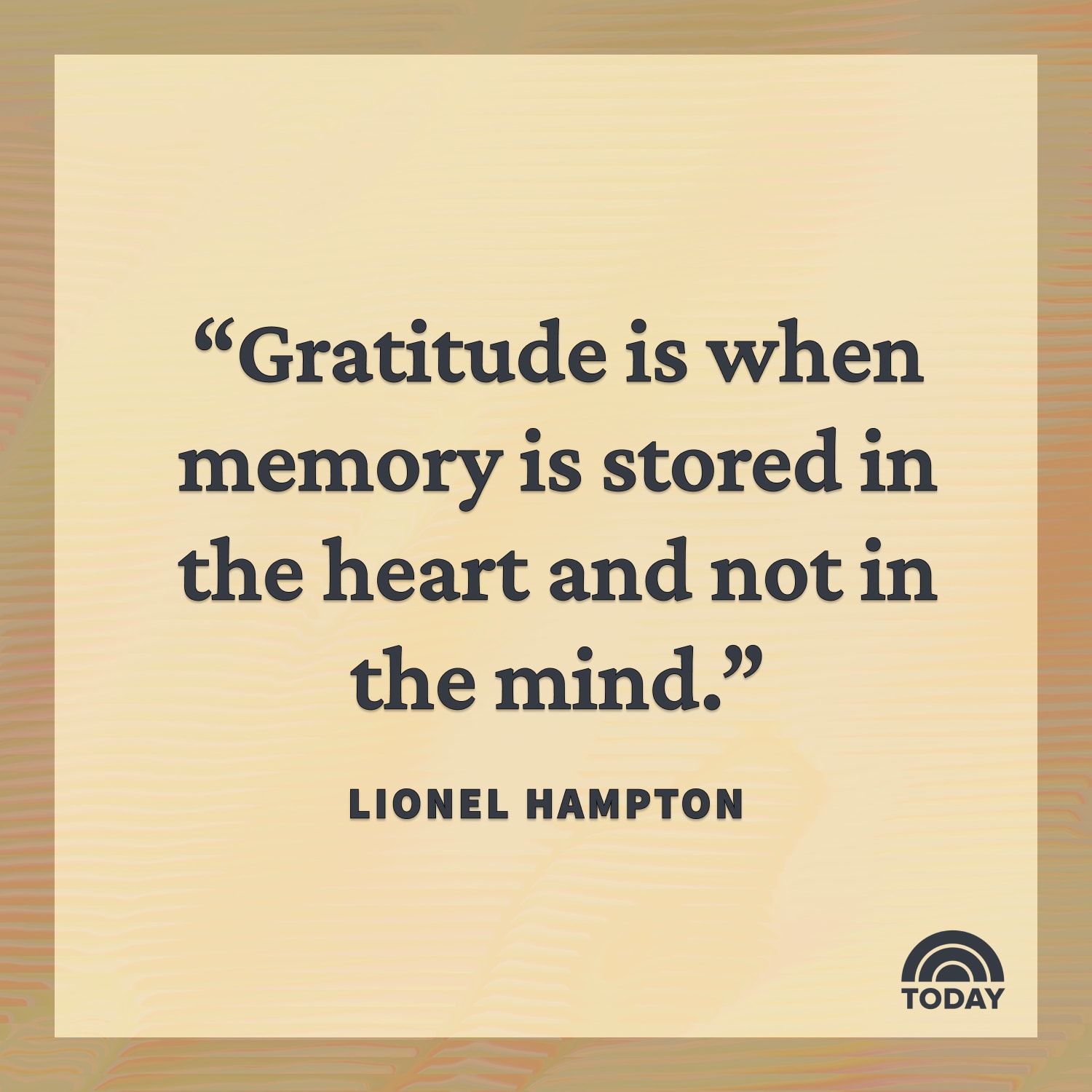 Thanksgiving Day: A Time for Gratitude